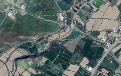 Eskihisar Mah., Satılık, Tarla, 13.217 m²