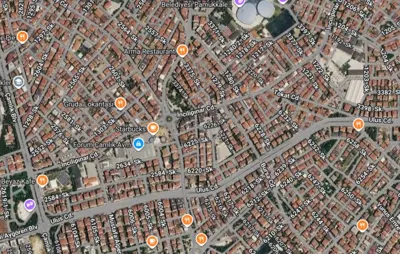 Kınıklı Mah., Satılık, Konut, Müstakil ( Komple ) bina, 291 m²
