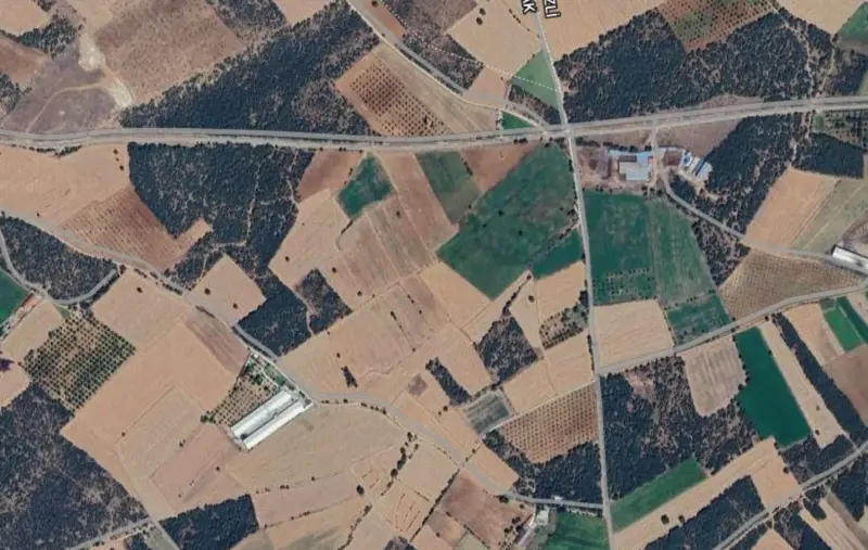 Karalar Mah., Satılık, Tarla, 11.673 m² — fotoğraf 2