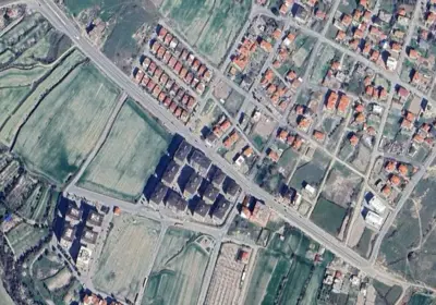Denizli, Pamukkale, Satılık, Arsa