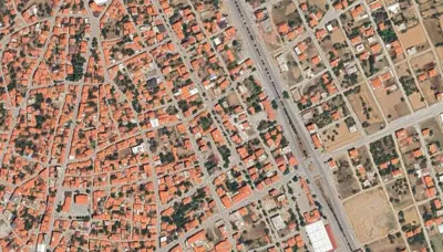 Denizli, Serinhisar, Satılık, Arsa