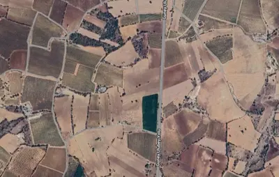 Denizli, Güney, Aşağıçeşme Mah., Satılık, Tarla