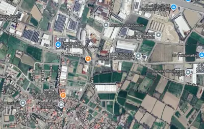 Kale Mah., Satılık, Arsa, 428 m²
