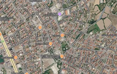 Kınıklı Mah., Satılık, Arsa, 1.388 m²