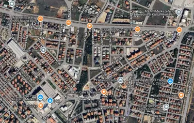 Sırakapılar Mah., Satılık, Konut, Müstakil ( Komple ) bina
