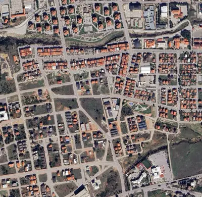 Denizli, Şirinköy, Arsa