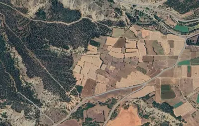Denizli, Acıpayam, Satılık, Tarla