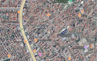 Kayhan Mah., Satılık, Arsa