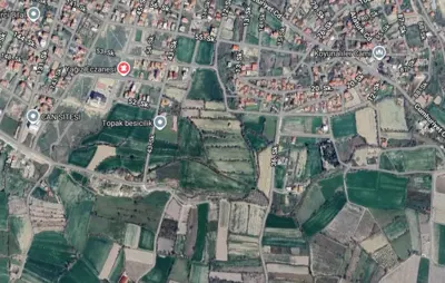 Koyunaliler Mah., Satılık, Arsa, 661 m²