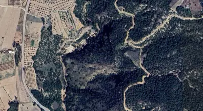 Denizli, Pamukkale, Satılık, Tarla
