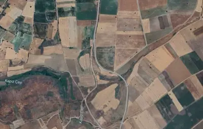 Denizli, Tavas, Satılık, Tarla