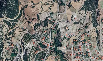Denizli, Çameli, Satılık, Arsa
