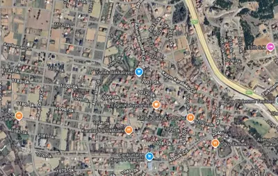 Denizli - Cankurtaran 