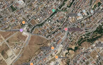 Gümüşçay Mah., Satılık, Arsa, 281 m²