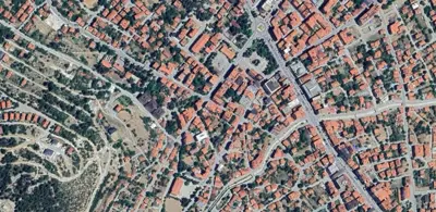 Denizli, Acıpayam, Satılık, Arsa