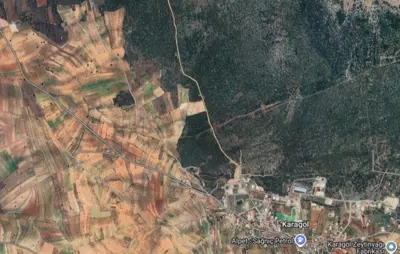 Karagöl Mah., Satılık, Tarla, 18.276 m²