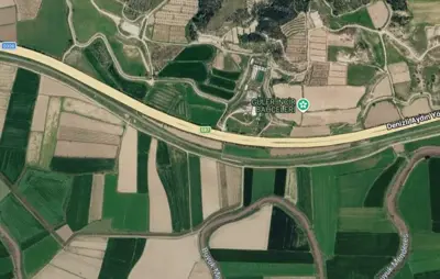 Ana Cadde Üzerinde, Denizli, Sarayköy, Satılık, Tarla