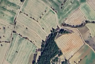 Denizli, Pamukkale, Satılık, Tarla