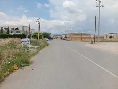 Denizli Merkezefendi, Kayaköy (Bozburun), 4715 m², Arsa