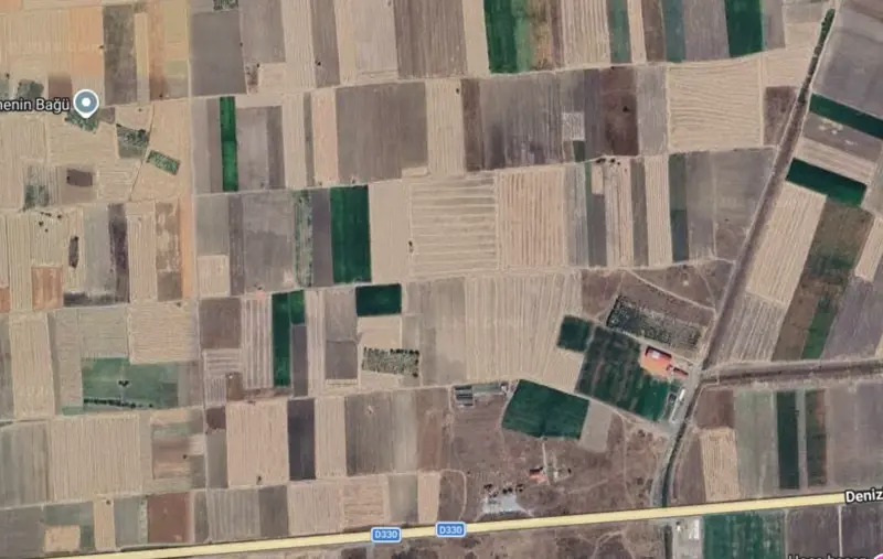Apa Mah., Satılık, Arsa, 8.243 m² — fotoğraf 2