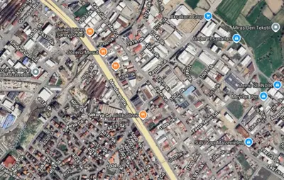 Denizli Merkezefendi, Gümüşçay, 650 m², İşyeri   (  Ticari  )