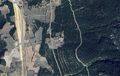Denizli, Pamukkale, Satılık, Arsa