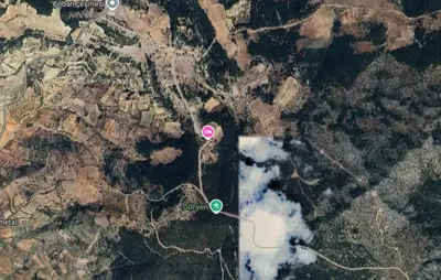 Güzelpınar Mah., Satılık, Arsa, 579 m²
