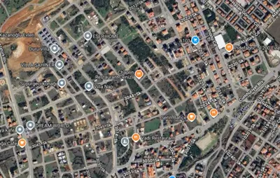 Denizli, Merkezefendi, Satılık, Arsa