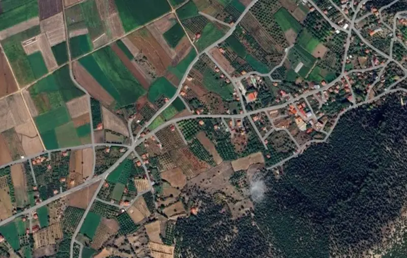 Bıçakçı Mah., Satılık, Tarla, 4.147 m² — fotoğraf 2