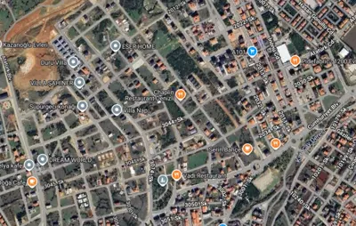 Denizli, Merkezefendi, Satılık, Arsa
