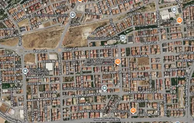 Bereketler Mah., Satılık, İşyeri ( Ticari ), Dükkan, 771 m²