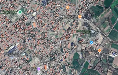 Denizli, Pamukkale, Satılık, Arsa