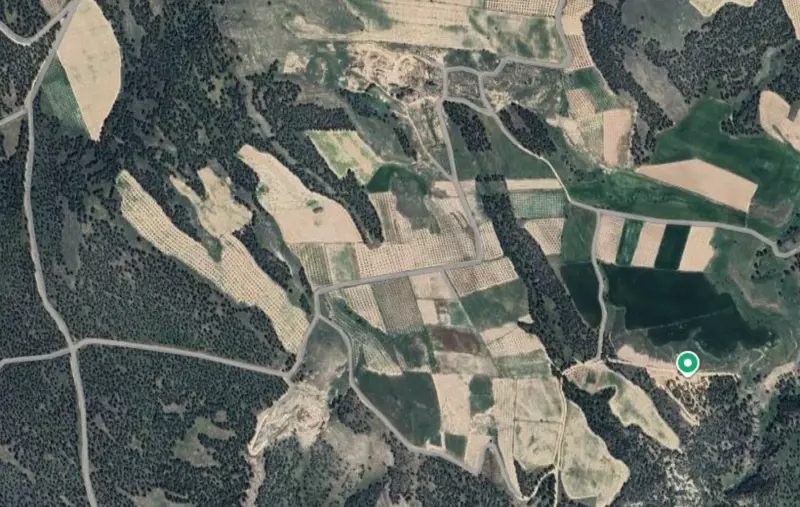 Yeniköy Mah., Satılık, Tarla — fotoğraf 1