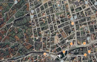 Denizli, Merkezefendi, Satılık, Arsa