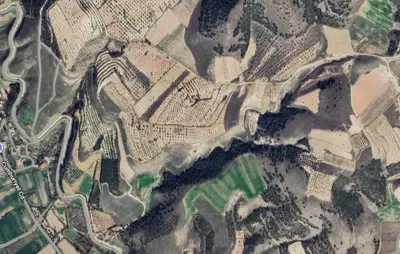 Haytabey Mah., Satılık, Tarla, 3.245 m²