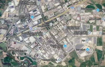 Gürlek Mah., Satılık, Arsa, 5.050 m²