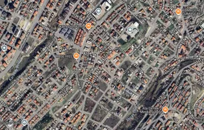  Denizli - Gümüşçay 