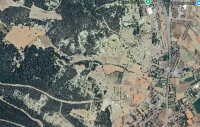 Pınaryazı Mah., Satılık, Arsa, 735 m²