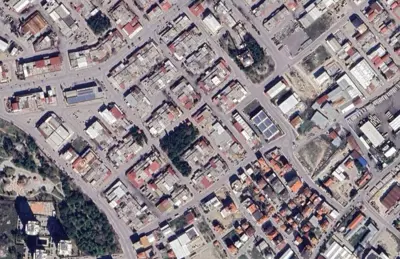 Denizli, Merkezefendi, Kat Karşılığı, Fabrika