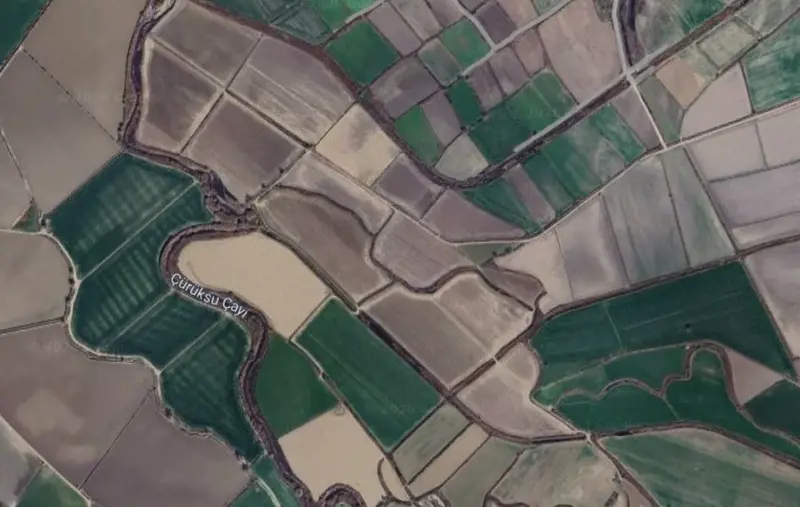 Pamukkale Mah., Satılık, Tarla, 5.618 m² — fotoğraf 2