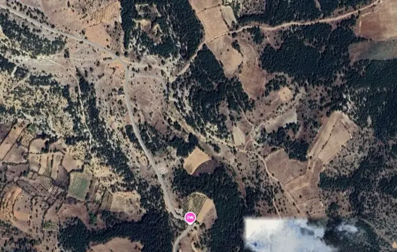 Güzelpınar Mah., Satılık, Arsa, 632 m² — fotoğraf 2