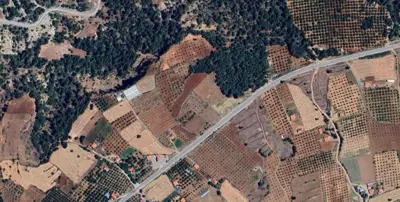 Denizli, Çameli, Satılık, Tarla