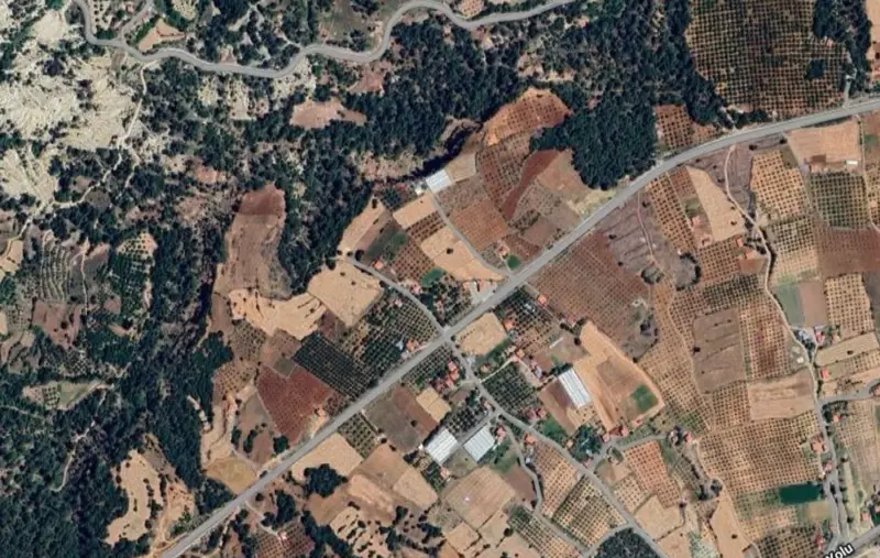 Cevizli Mah., Satılık, Tarla, 6.954 m² — fotoğraf 2