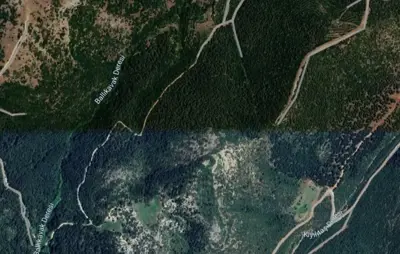 Şirinköy Mah., Satılık, Tarla, 4.701 m²