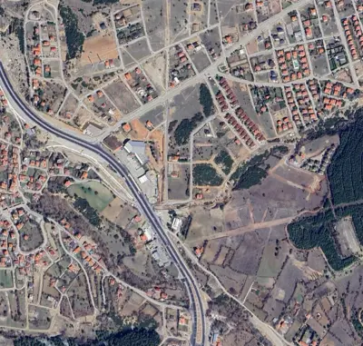 Denizli, Pamukkale, Satılık, Arsa