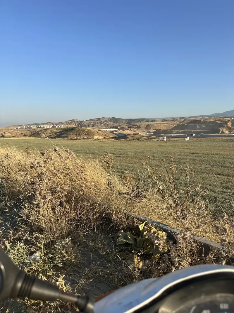 Gürlek Mah., Satılık, Tarla, 16.006 m² — fotoğraf 3