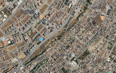 Gümüşçay Mah., Satılık, Arsa, 356 m²