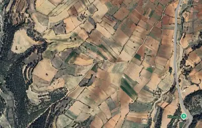 Güzelpınar Mah., Satılık, Tarla