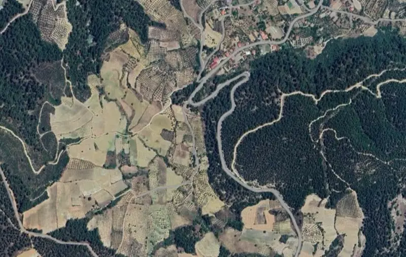 Künar Mah., Satılık, Tarla, 32.223 m² — fotoğraf 2