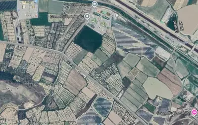 Denizli, Sarayköy, Tekke Mah., Satılık, Tarla